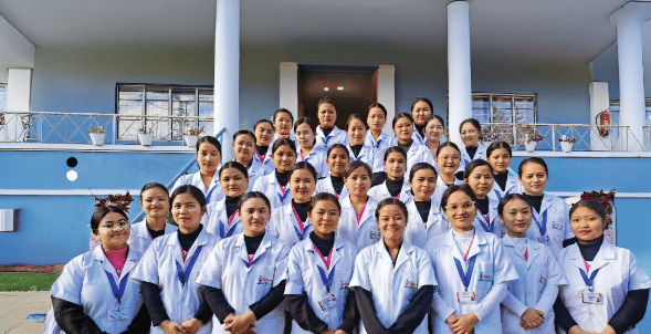 Vatsalya Institute of Nursing & Paramedical Sciences Campus photo 7